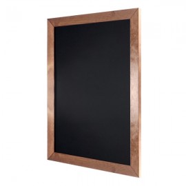 A1 Exterior Wall Mounted Chalkboard